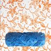 Paint Texture Patterns Wall Decoration Paints Arts Imitation Pattern Tool