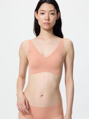 Airism Wireless Bra  Ultra Relax 