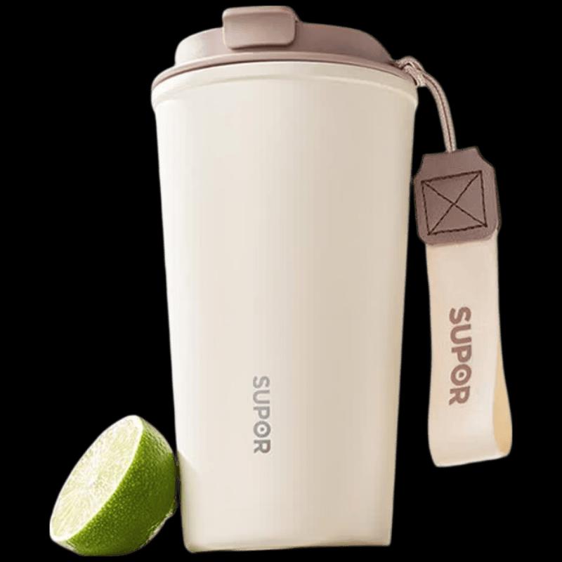 SUPOR KCV50DW10 Insulated Direct Drink Mug