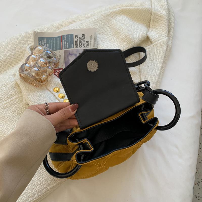 Bolso Pequeño Mujer Anime Star Moon-Mini Bandolera De Lona Con