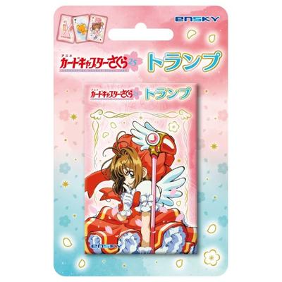 Cartas de Cardcaptor Sakura