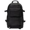 Polyester Backpack Unisex Dark Gray UA5752-023