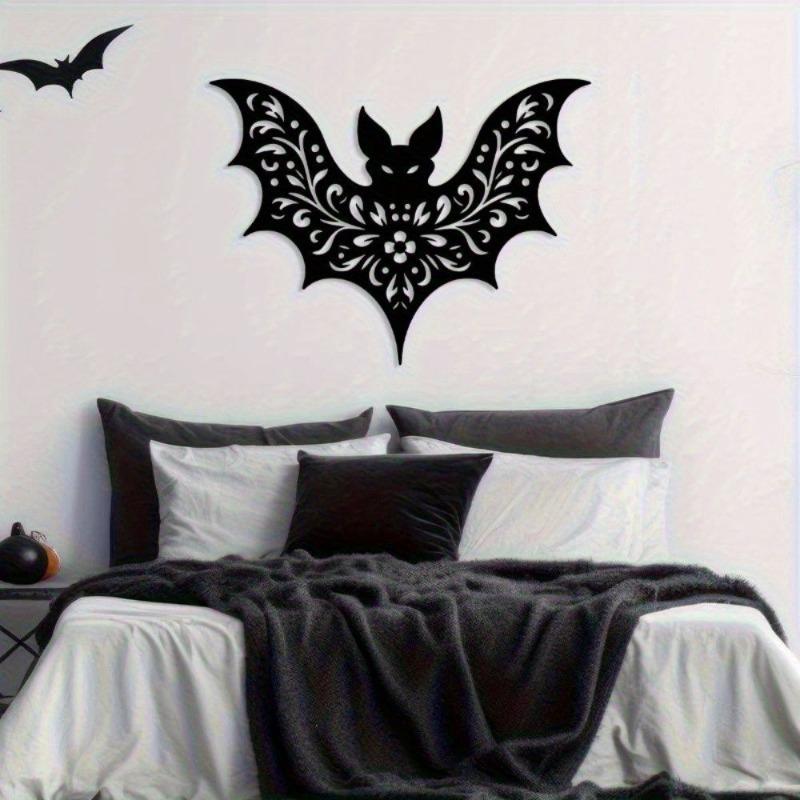 Metal Halloween Decoration Ornament