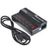 100W Multi-Port USB Charger, 12-Port and 20-Port Options for Simultaneous Phone Charging