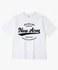 Aleubenkeulleob New Arvn Archive Short Sleeve T-Shirt