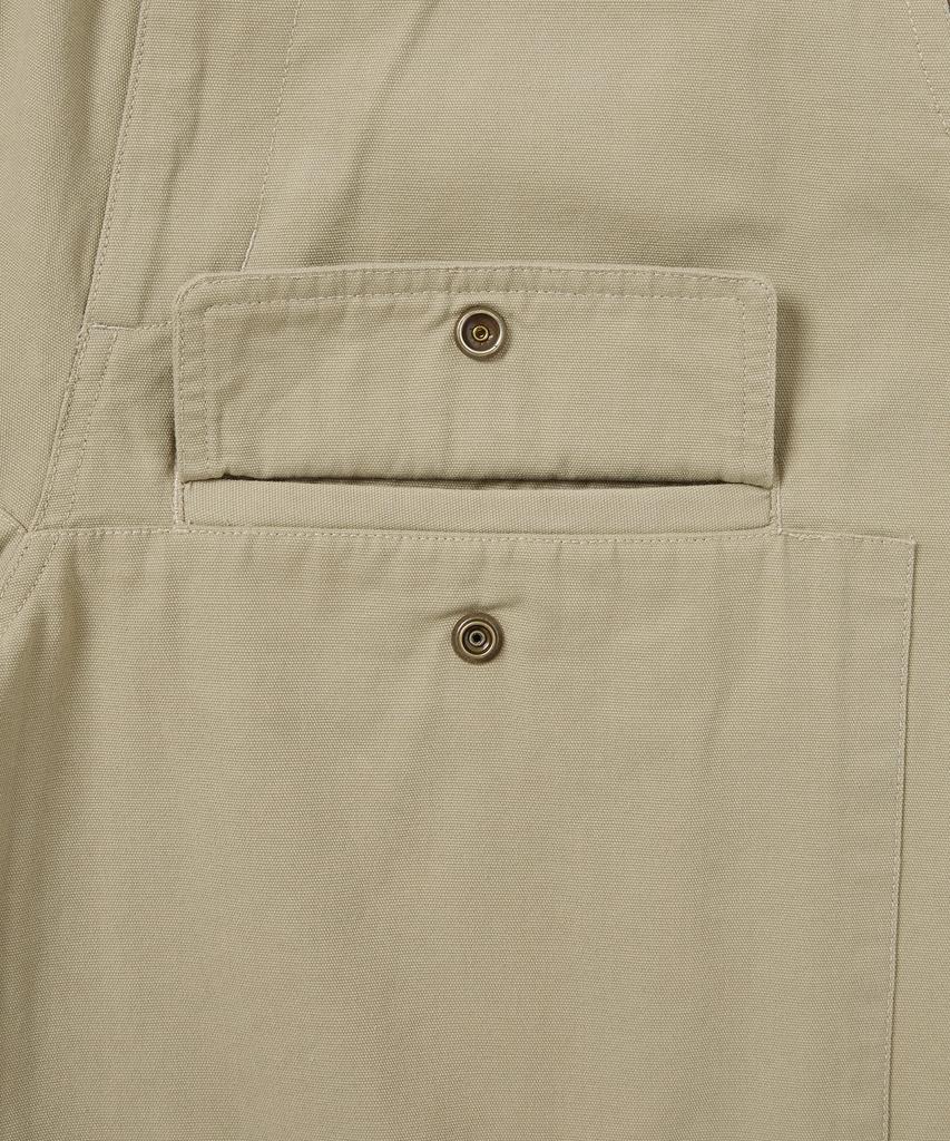 THISISNEVERTHAT Flight Pant Khaki