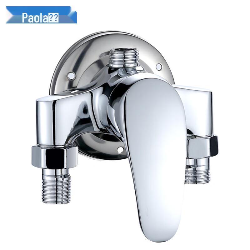 Thermostatic Shower Faucet Set