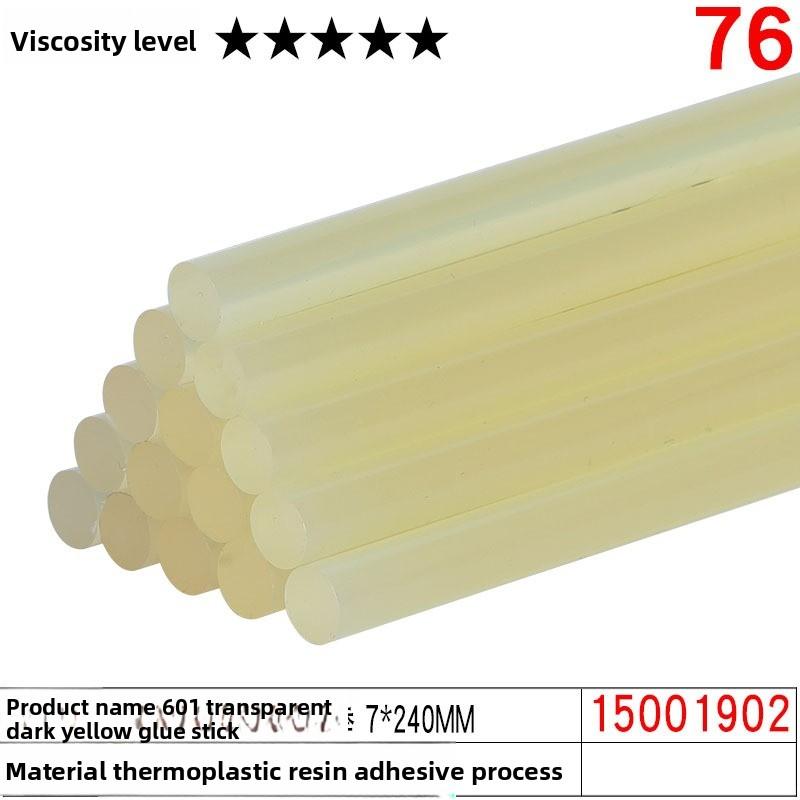 Hot Melt Glue Gun with Bracket Hand Electric Melt Glue Gun Hot Melt Glue Gun Plug-in High-temperature Glue Gun