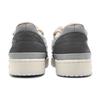 Adidas Originals FORUM Low top Skateboard Shoes Unisex Gray ID7995(Team142-)