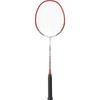 Yonex Badminton Racket, Pre-strung, Muscle Power, White/Red (114), G4 MP2