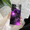 Anime Ones P-Piece Zoro S26 Ultra Case Coque For Samsung Galaxy S25 S26 S24 S23 Ultra S22 S20 Plus S21 FE A57 Clear Phone Cover