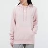 PUMA Sweatshirts Women's Pink Hooded Moderate Regular 534417-36