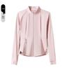 Women's Summer 2026 Ice Silk UV Protection Lightweight Sun Protection Jacket