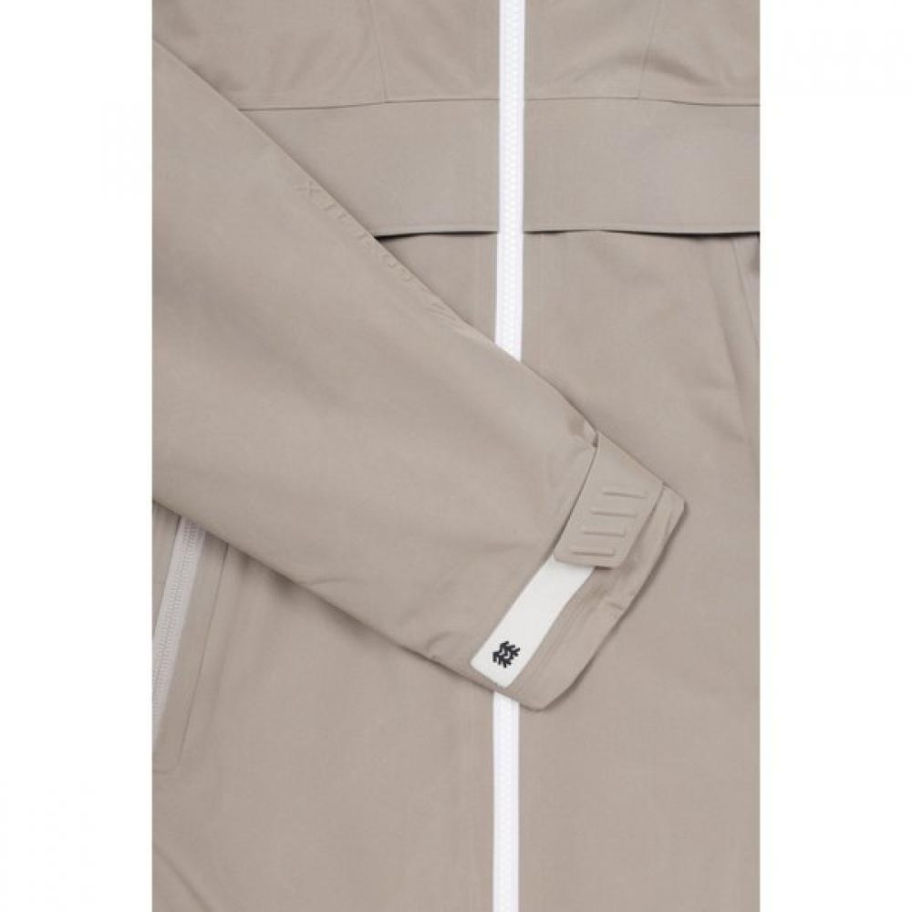 KOLON SPORT Women S Gore Tex Waterproof Jacket Jkjgx25212bei