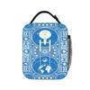S-Star T-Trek Ship Movie  Lunch Bag  Vintage Lunch Box Travel Thermal Lunch Bags For Women Oxford Graphic Design Cooler Bag