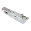 Electric Bolt Lock Strong Strength Stainless Steel Delay Adjustment Electric Mortise Deadbolt Wood