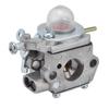 753-06190 Vergaser mit Kraftstofffilter Luftfilter Primer-Birnen-Satz für Troybilt TB22EC TB32EC TB80EC