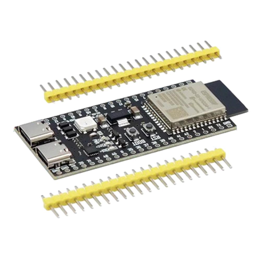 ESP32/ ESP32-S3/ESP32-C3 CORE Board Dual Type-C Entwicklungsboard CORE N16R8 N8R2 ESP32C3 ESP32-C3-DevKitM-1 ESP32-S3-DevKitC-1