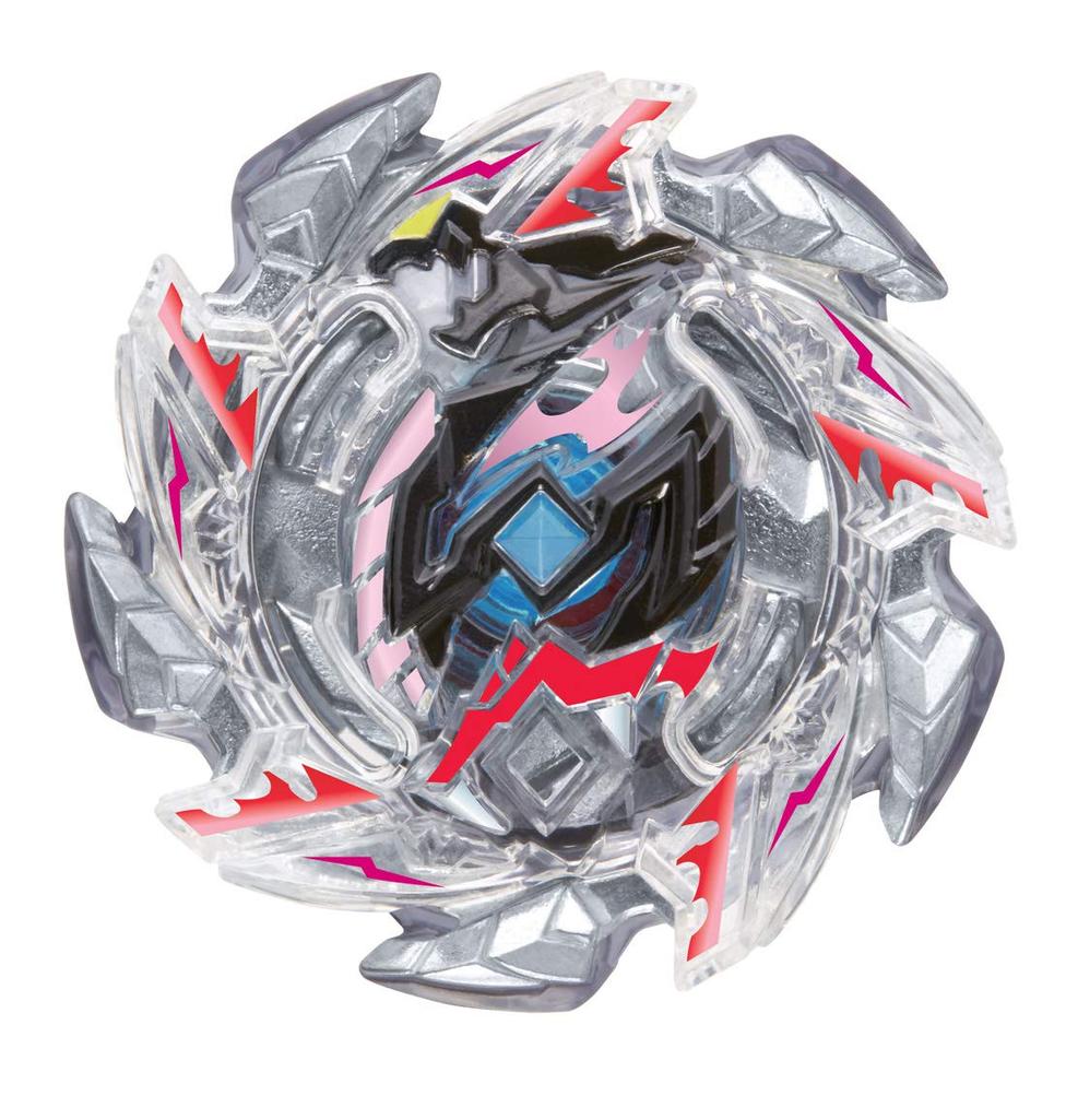 Beyblade Burst Random Booster Air B-130 Vol.13 Knight.12E.Et