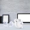 Earplugs Ear Hook Ear Buds Silicone Ear Buds Gel Eartips for  In-ear Headphone Sleeve
