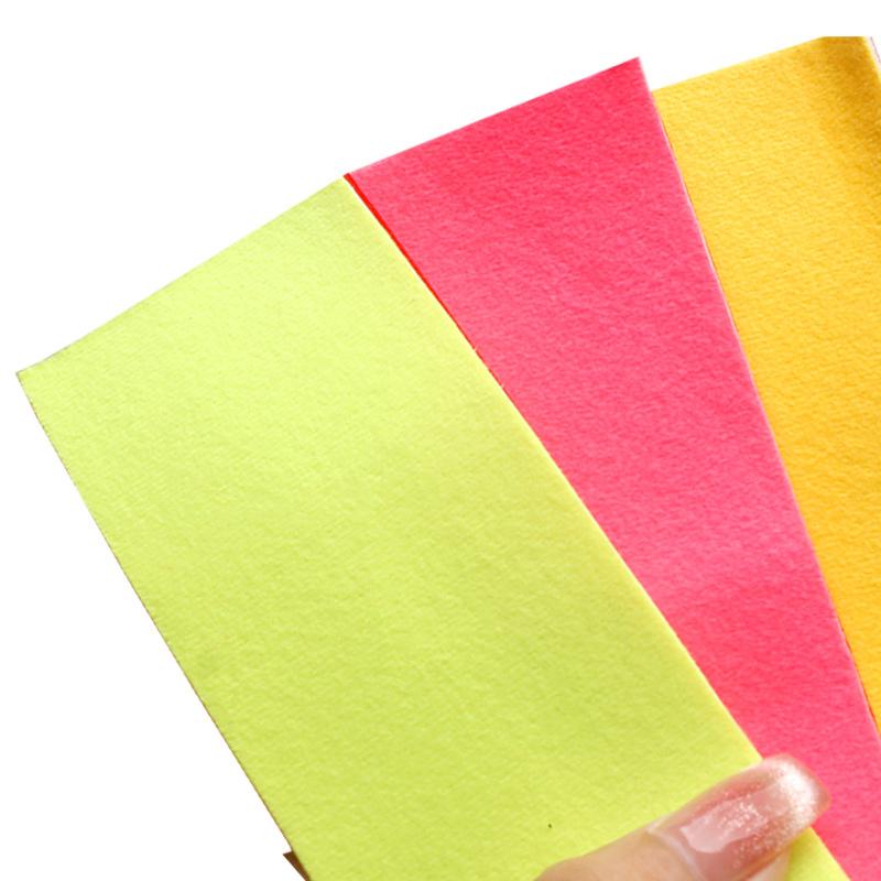 1 Pcs Magnetic Card Squeegee Felt Cloth Edge Squeegee No Scratch Applicator Car Window Tinting Film Tools