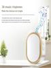 Wireless Waterproof Self-Powered Doorbell for Home - Ultra-Long Range, Battery-Free Smart Remote for Elderly Assistance
