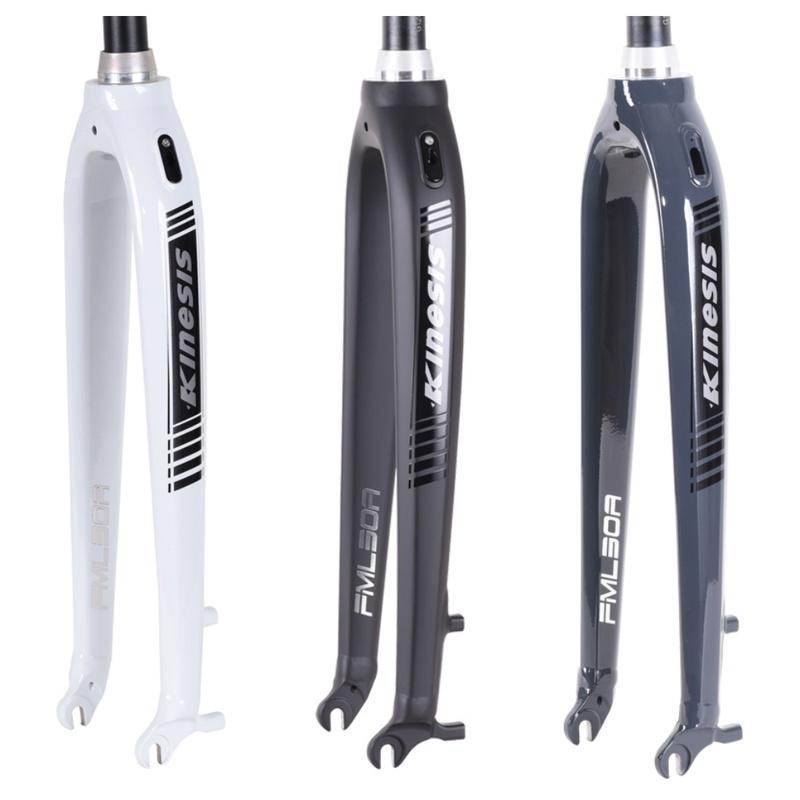 Kinesis Aluminum Alloy Front Fork Mountain Hard Fork Horse FML30D-FML30A-FML30B