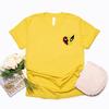Cotton TeeSuperhero Best Friends Graphic T Shirts Superhero Couple Group Tee Men Women Short Sleeve T-shirts Hero Bestie Tshirt Unisex Top
