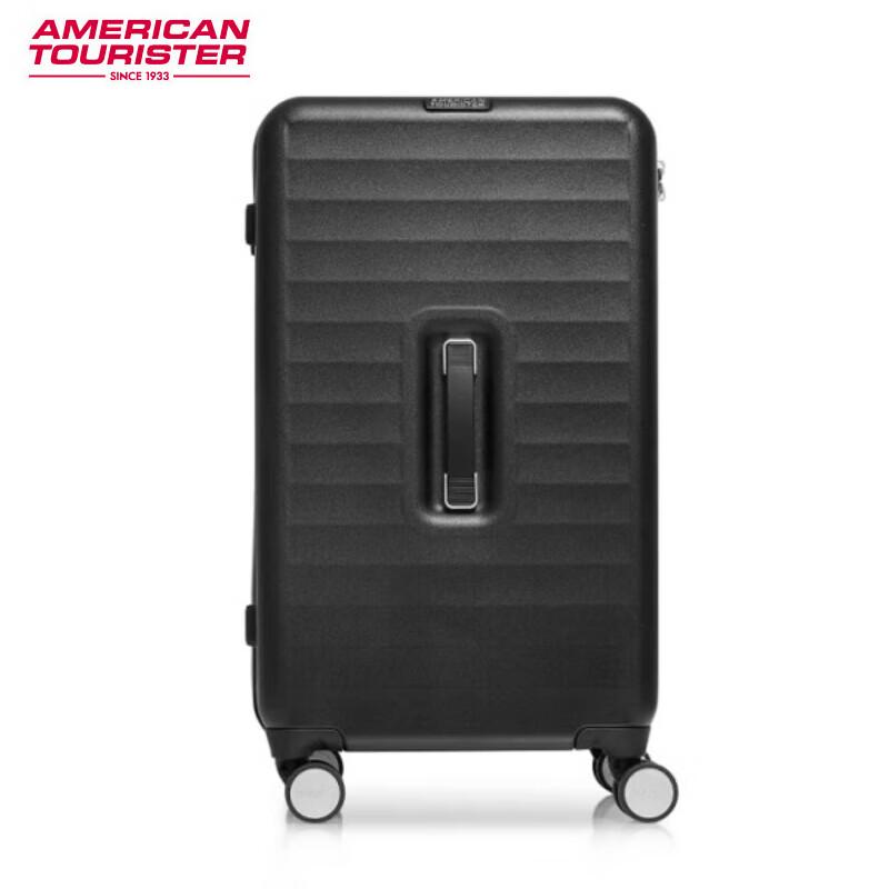 Жесткий чемодан American Tourister для деловых поездок 24 Inch