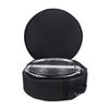 Dustproof Drum Carrying Backpack Drum Bags Padded Drum Case Waterproof Drum Bag with Carry Handle and Shoulder Straps