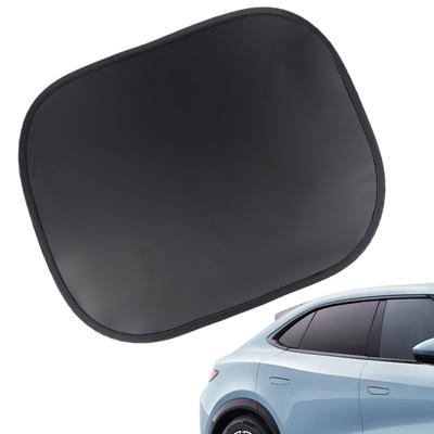 Car Window Shades, Car Window Sun Protection Film, Static Cling Side Glass Sun Block Cover