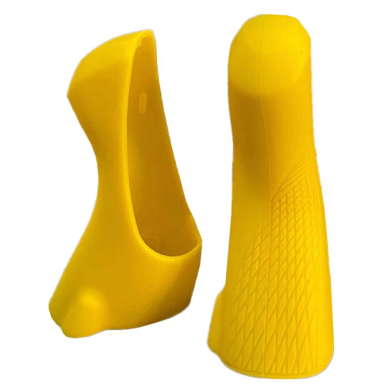 Claris R2000/SORA R3000 Silicone Shift Lever Covers for Shimano Derailleurs Special Size