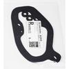 New Left Right Rear Tail Light Seal Pad Sealing Gasket Automobile Part for Chevrolet Malibu 2012 2013 2014 2015 2016 2017 2018