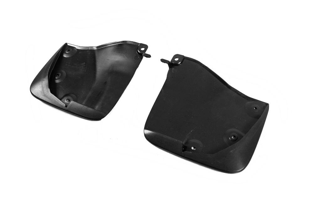 

Front mudguards (2 pcs) for Toyota Land Cruiser 300