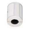 1 Roll Self Adhesive Price Label Multifunctional Thermal Paper for Address Jewelry Office Costume 40 X 25mm   1.57 X