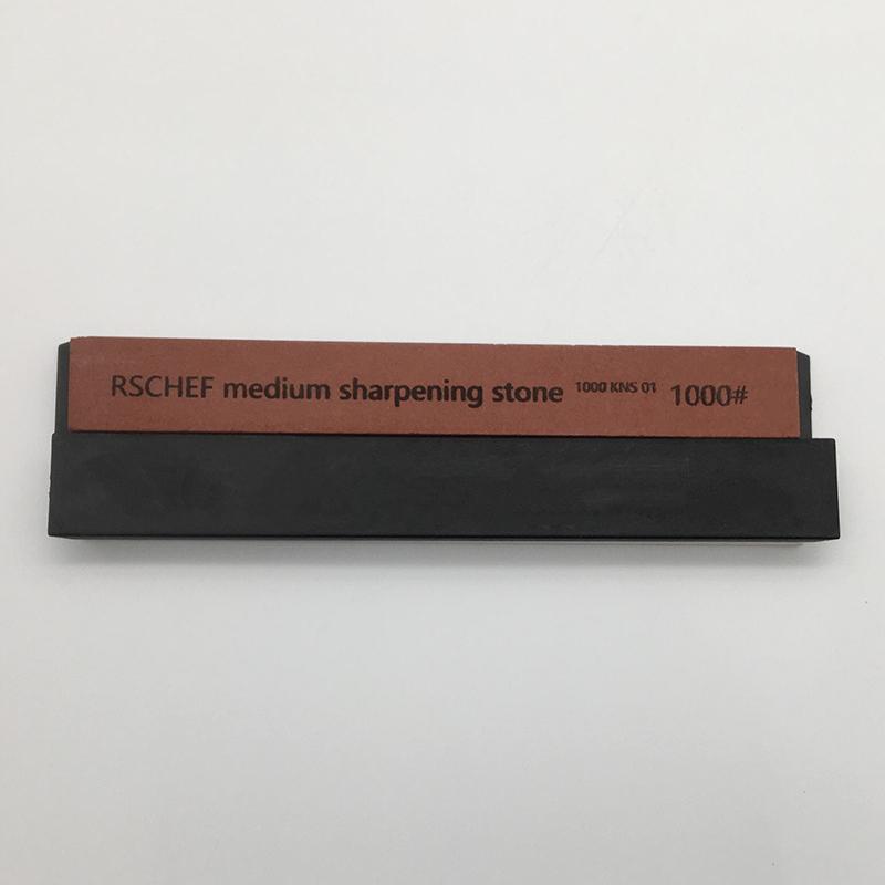 Professional kitchen knife 400 # 1000 # 2000 # sharpening stone gadget sharpening tool  whetstone sharpener
