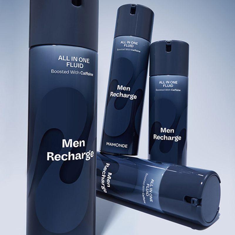 Mamonde Man Recharging All-in-One Fluid 180ml men recharging all-in-one fluid