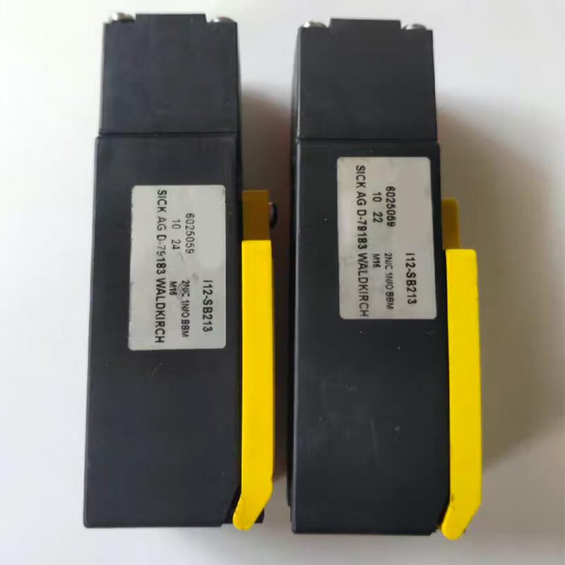 Oushenghua i12-SB213 Safety Switch