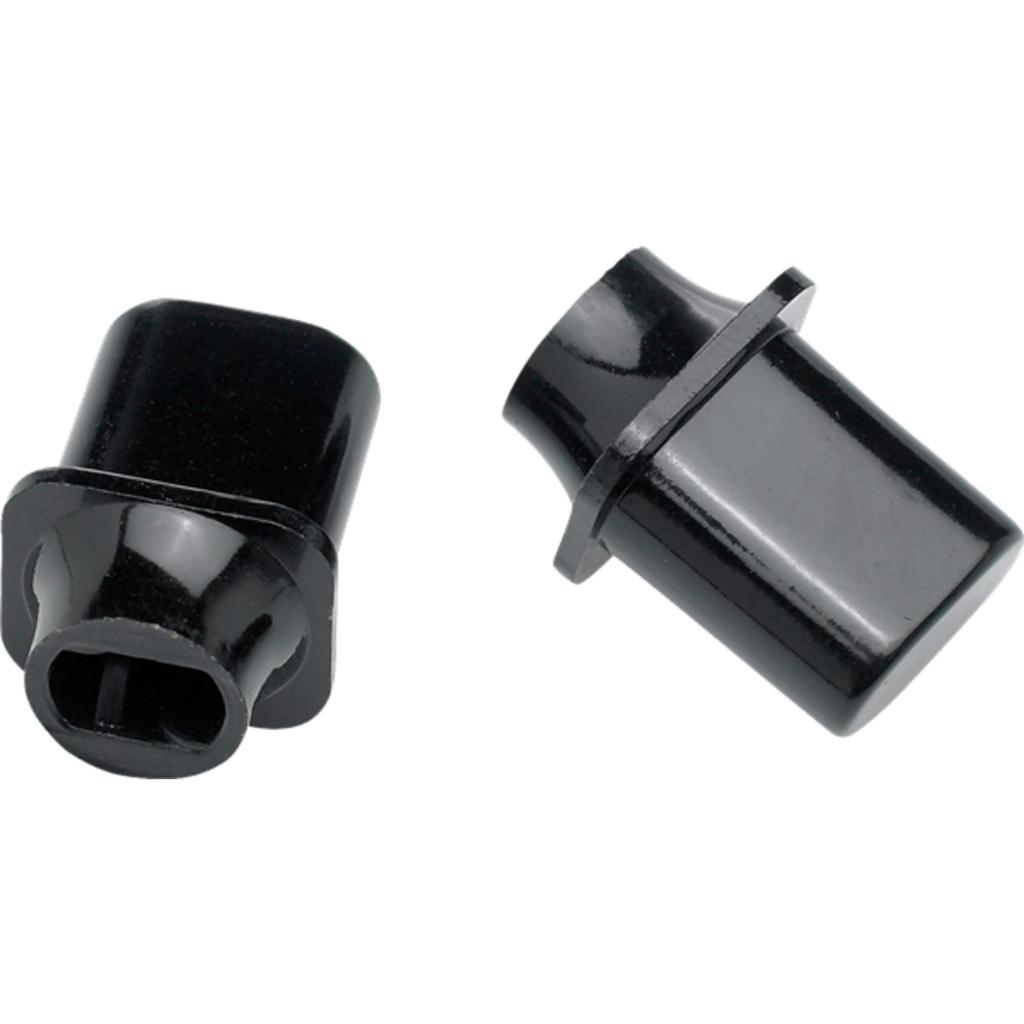 Fender Pure Vintage Telecaster Top-Hat Style Switch Tips (Set of 2)