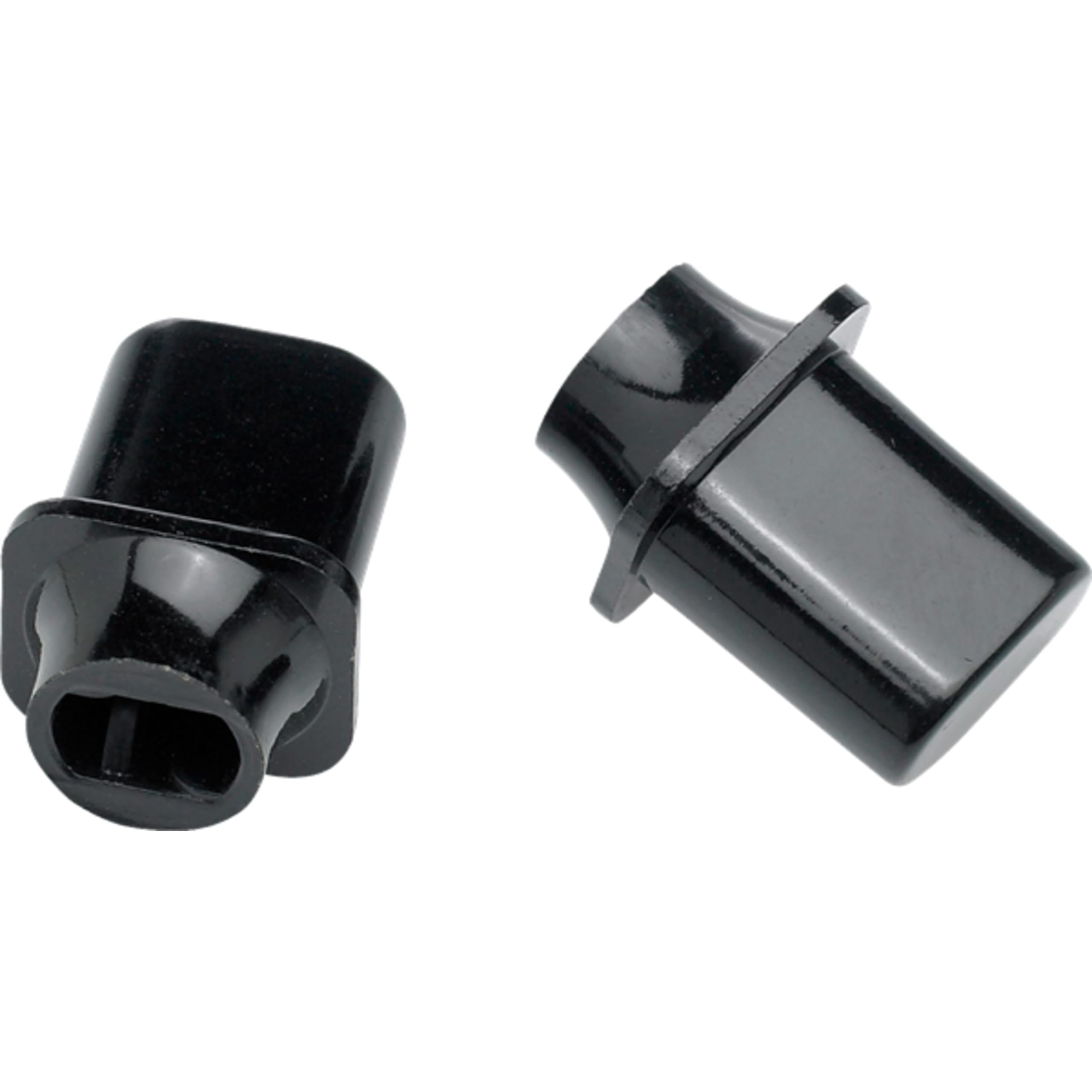

Fender Pure Vintage Telecaster Top-Hat Style Switch Tips (Set of 2)
