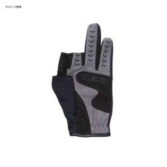Riveray RBB Extreme Gloves 3C 8815 3L Gray/White