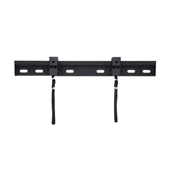 TV Mount Steel for 14-75 Inches Wall Universal Adjustable Flat Screen