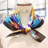Deco 100% Cotton Scarf E20S2CO203