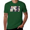 You neanderthal animal T-Shirt vintage oversizeds cute tops shirts graphic tees funny t shirts for men