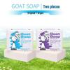 Australian Goat Milk Soap (Original & Nut)