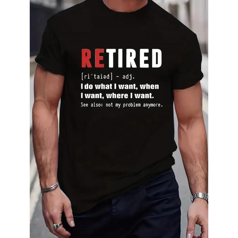 Sommer Herren Trend Bedrucktes Mode Kurzarm Atmungsaktives Freizeit Hemd