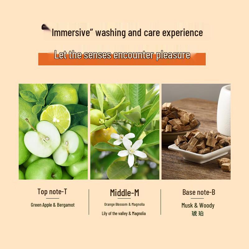 seeyoung Multi-Effect Scalp Care Shampoo