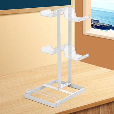 Controller Holder Gaming Stand Handle Supplies Easy To Install Headset