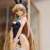 New Blue Archive Sexy Anime Figure Bunny Girl Action Figure Onikata Kayoko Figurine Adult Model Ornament  Model Toy Gift