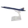 Jason Tutu Israeli Boeing 777 Aircraft Model Planel Airplane B777 Diecast Metal 1/400 Scale Planes Collect Gifts